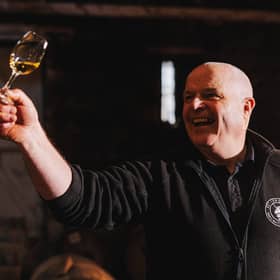 Meet the Distiller Stewart Walker Fettercairn