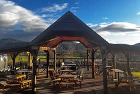 Picture: Comrie Croft