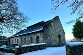 Picture: SPEY whisky