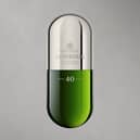 The Laphroaig capsule