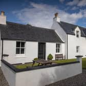 Picture: Roskhill House