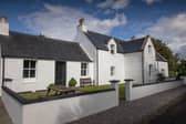Picture: Roskhill House