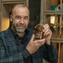 Game of Thrones star whisky SLANJ whisky