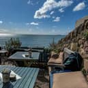 Picture: Crail Harbour Gallery and Tearoom