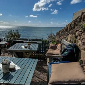 Picture: Crail Harbour Gallery and Tearoom