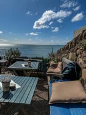 Picture: Crail Harbour Gallery and Tearoom