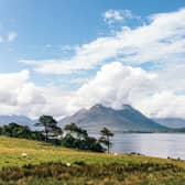 Raasay bothies