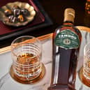 Tamdhu 21 year old whisky