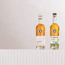 Fettercairn vanguard whiskies