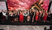 All the 2025 winners. Picture: Stewart Attwood Photography