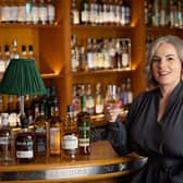 Sarah Burgess International Beverage