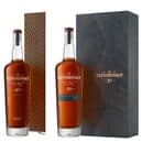 Glendronach 30 and 40 year old whisky