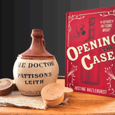 best new whisky books