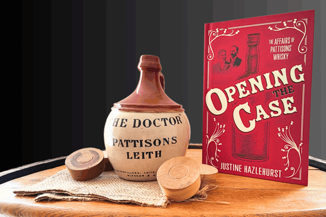 best new whisky books