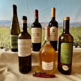 Picture: Wine Events Scotland