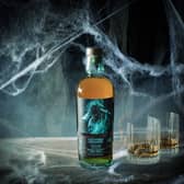 whisky exchange caoineag