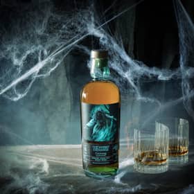 whisky exchange caoineag