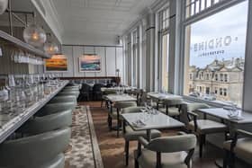 Scran ondine seaton house