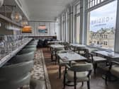Scran ondine seaton house