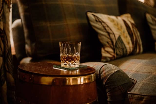 Dornoch Whisky Festival 2025