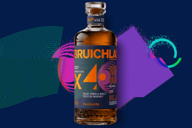 Bruichladdich X4+18 Edition 01