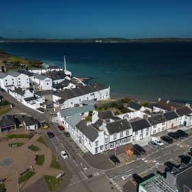 Bowmore rarity defined experience
