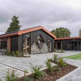 Luss distillery