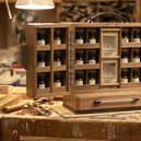 £10k whisky advent calendar