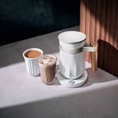 hotel chocolat Chalk System - Hot and Cold-min