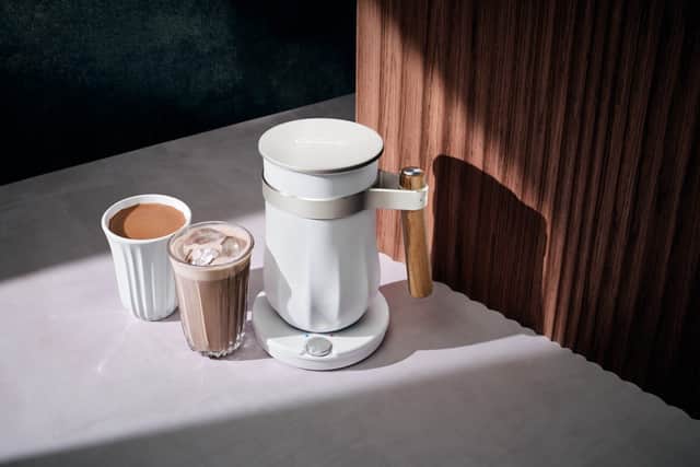 hotel chocolat Chalk System - Hot and Cold-min