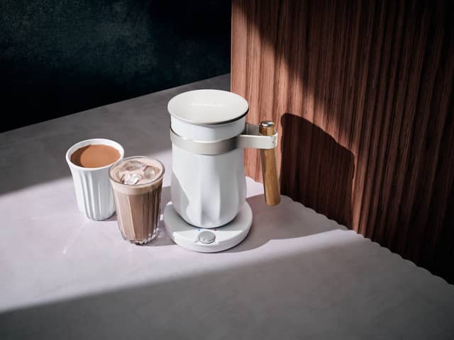 hotel chocolat Chalk System - Hot and Cold-min