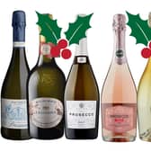 Dave prosecco 2025