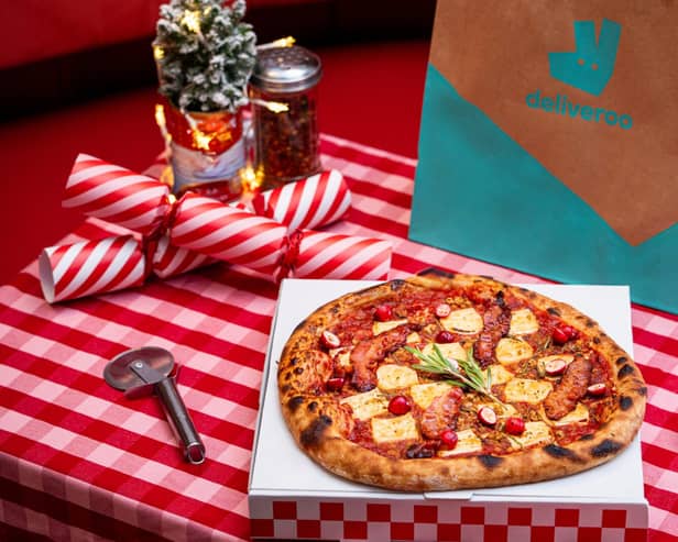 Civerinos 10p pizza