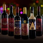 Here are the best and worst mulled wines on sale in supermarkets during Christmas 2025.