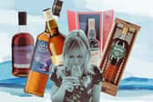 best whiskies 2025 The Scotsman's dram of the year