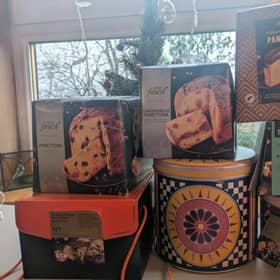 best and worst supermarket panettone christmas 2025