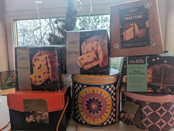 best and worst supermarket panettone christmas 2025