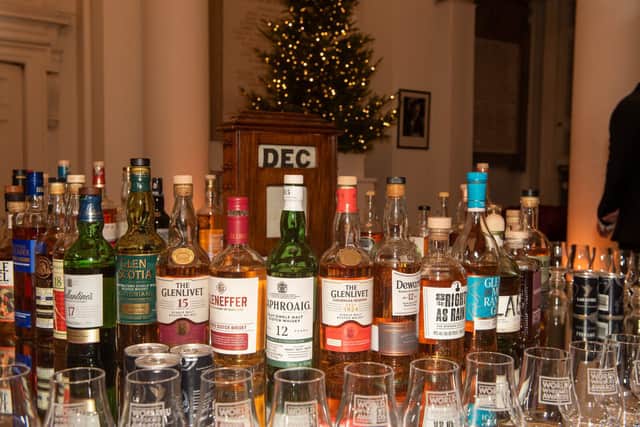 Whisky Magazine