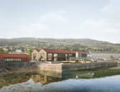 Ardrishaig Distillery