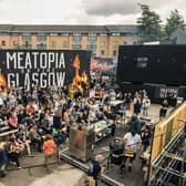 Meatopia Glasgow