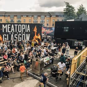 Meatopia Glasgow