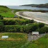 Picture: Crofter's Kitchen