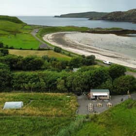 Picture: Crofter's Kitchen