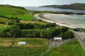 Picture: Crofter's Kitchen