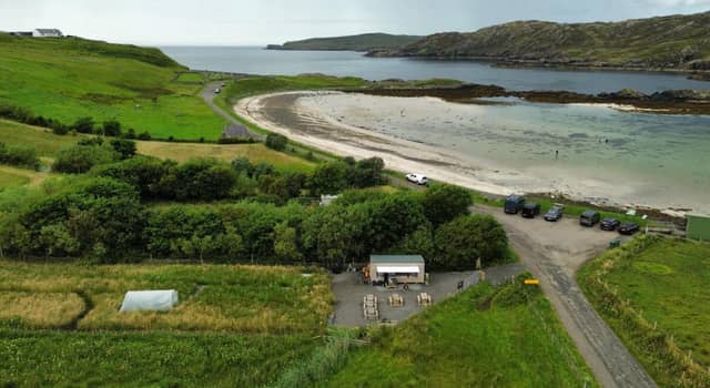 Picture: Crofter's Kitchen