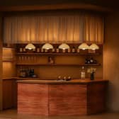 Vinette Edinburgh Michelin