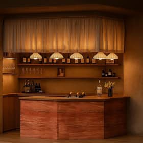 Vinette Edinburgh Michelin