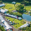 Scran Royal Highland Show