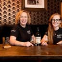 Ardbeg 10 cask strength