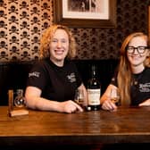 Ardbeg 10 cask strength